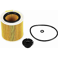 Filtru ulei element filtrant BMW 1 F20 1 F21 2 F22 F87 2 F23 3 E90 3 E91 3 E92 3 F30 F80 3 F31 3 GRAN TURISMO F34 BMW 4 (F33, F83), Sabrioleta, 10.2013 - KNECHT OX 387D1
