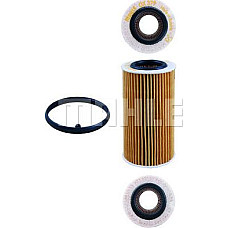 Filtru ulei AUDI A1 A3 A4 B7 A4 B8 A6 C6 Q3 TT SEAT ALTEA ALTEA XL EXEO EXEO ST LEON TOLEDO III SKODA OCTAVIA II VW BEETLE EOS G VW PASSAT (A32, A33), Sedan, 01.2011 - KNECHT OX 379D