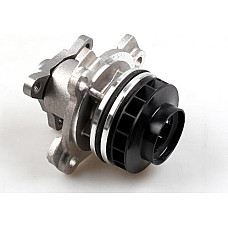 Pompa apa Pompa lichidului de racire Nissan Qashqai 2.0DCI 2007 - RENAULT MEGANE CC (EZ0/1_), Sabrioleta, 06.2010 - Hepu P964