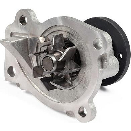 Pompa apa apa with gasket DACIA DOKKER DOKKER EXPRESS-MINIVAN DUSTER DUSTER-SUV LODGY LADA XRAY RENAULT ARKANA I LO RENAULT DUSTER (HS_), Crossover, 01.2011 - Hepu P967
