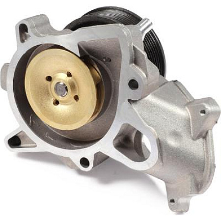 Pompa apa apa BMW 3 E90 3 E91 3 E92 X3 E83 3.0D 09.05-03.13 BMW X3 (E83), Crossover, 01.2003 - 12.2011 Hepu P497