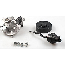 Pompa apa apa with gasket with an integrated cut-off switch BMW 1 F20 1 F21 2 F22 F87 2 F23 3 F30 F80 3 F31 3 G20 G BMW 7 - VI (G11, G12), Sedan, 07.2015 - Hepu P439A