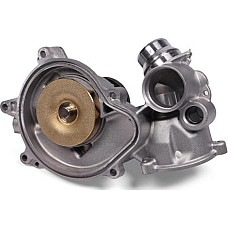 Pompa apa apa BMW 5 E60 5 E61 6 E63 6 E64 7 E65 E66 E67 X5 E70 3.0-4.0-4.8 03.05-12.10 BMW 5 - V (E60), Sedan, 12.2001 - 03.2010 Hepu P414