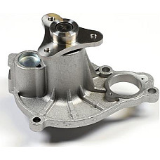 Set reparatie. pompa apa Water pump with gasket BMW 1 F20 1 F21 2 F22 F87 2 F23 3 F30 F80 3 F31 3 G20 G80 G28 3 GRAN TURIS BMW 1 (5 door) II (F20), Hatchback, 07.2011 - 06.2019 Hepu P439