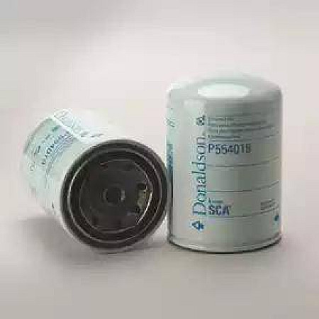 Filtru agent frigorific Filtru de racire VOLVO A KOMATSU WA SA6D104E-3E-7-TD122-TD73KFE VOLVO A, Camion de gunoi, 11.1997 - 12.2012 Donaldson P554019