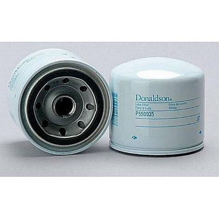 Filtru ulei Oil filter CLARK GCS20MB GCS20MC GCS30MB GCS30MC GEHL SL3635 SL3935 GROVE MZ48B HITACHI UE10 UE20 JOHN DEERE 5 Donaldson P550935