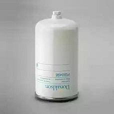 Filtru combustibil MAN CLA E2000 EL EM F2000 F90 F90 UNTERFLUR FOCL G G90 HELICON HOCL L2000 LIONS CITY LIONS C NEOPLAN Skyliner, Autobuz, 09.1973 - Donaldson P550498