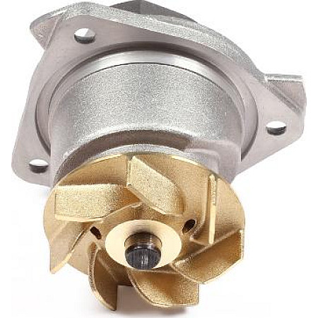 Pompa apa Pompa lichidului de racire Audi A3 TT VW Golf IV Phaeton Sharan Touareg 2.8 V6 3.2 V6 04.00- VW BORA (1J2), Sedan, 10.1998 - 12.2013 Hepu P525