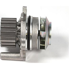 Pompa apa apa AUDI A1 A3 A4 ALLROAD B8 A4 B8 A5 A6 C7 Q3 Q5 TT SEAT ALHAMBRA ALTEA ALTEA XL EXEO EXEO ST IBIZA IV I VW GOLF PLUS (521), Van, 01.2009 - 08.2014 Hepu P655