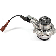 Pompa apa apa AUDI A1 A3 A4 ALLROAD B8 A4 ALLROAD B9 A4 B8 A4 B9 A5 A6 C7 Q2 Q3 Q5 TT SEAT ALHAMBRA ARONA ATECA IBI SEAT ALHAMBRA (710, 711), Dubita, 06.2010 - Hepu P669