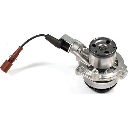 Pompa apa apa AUDI A1 A3 A4 ALLROAD B8 A4 ALLROAD B9 A4 B8 A4 B9 A5 A6 C7 Q2 Q3 Q5 TT SEAT ALHAMBRA ARONA ATECA IBI SEAT ATECA (KH7, KHP), Crossover, 04.2016 - Hepu P669