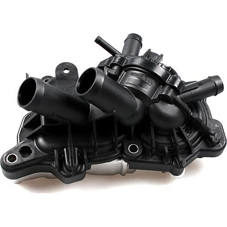 Pompa apa apa AUDI A1 A1 CITY CARVER A3 A4 B9 A5 Q2 Q3 CUPRA FORMENTOR LEON LEON SPORTSTOURER SEAT ALHAMBRA ARONA A SEAT LEON ST (5F8), Estate Van, 01.2013 - Hepu P687