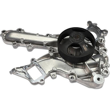 Pompa apa apa MERCEDES C A205 C C205 C T-MODEL S205 C W205 CLS C218 CLS SHOOTING BRAKE X218 E A207 E A238 E C207 E MERCEDES-BENZ C-CLASS (C205), Compartiment, 10.2015 - Hepu P1551