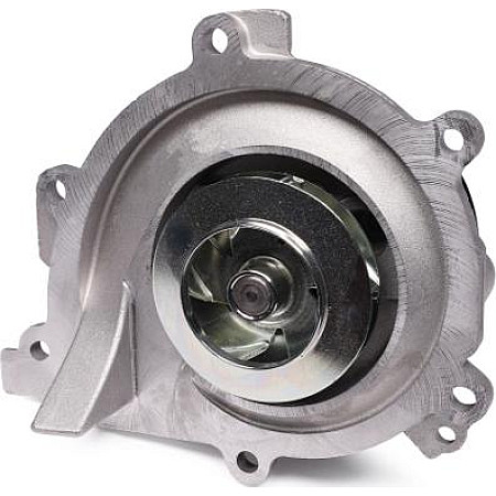 Pompa apa apa with gasket MERCEDES C A205 C C205 C T-MODEL S205 C W205 CLS C257 E A238 E ALL-TERRAIN S213 E C238 E MERCEDES-BENZ E-CLASS (W213), Sedan, 01.2016 - Hepu P1579