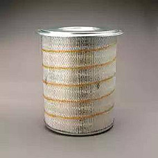 Filtru aer FREIGHTLINER FLA GMC AGCO 8000 AVELING-BARFORD RD WXL BUCYRUS-ERIE GD CASE IH 300 600 C Donaldson P181099