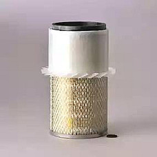 Filtru aer principal DAF 45 ALLIS CHALMERS 800 TL AVELING-BARFORD AM BROYT X CASE IH 3000 4000 500 600 700 800 CL DAF 45 (AE45), Cadru de sprijin, 01.1991 - 12.2000 Donaldson P181093