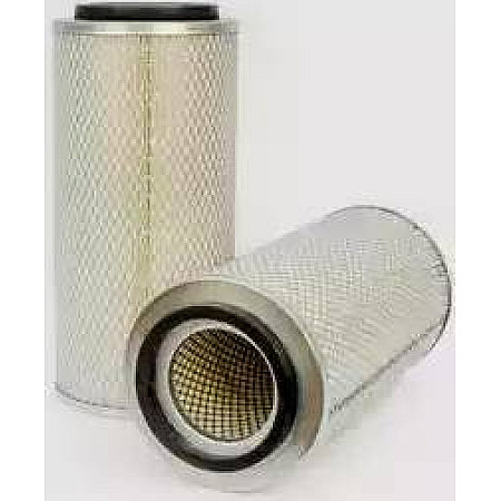 Filtru aer principal DAF F 1100 F 1300 F 1700 F 1900 IVECO MK ZETA MAN G FENDT 1 - 2 - 3 - 4 - 5 10 200 300 600 8 RENAULT TRUCKS MESSENGER, Camion de gunoi, 09.1996 - 06.1999 Donaldson P181088