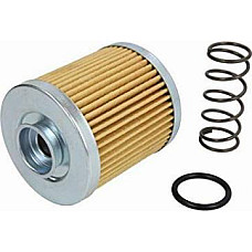 Filtru. sistem hidraulic primar Filtru hidraulic element filtrant Donaldson P171522