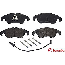 Set placute frana.frana disc Set placute frana Fata AUDI A6 ALLROAD C7 A6 C7 A7 Q5 1.8-4.0 10.08-09.18 AUDI A6 Allroad (4GH, 4GJ, C7), Turism, 01.2012 - 09.2018 Brembo P 85 145