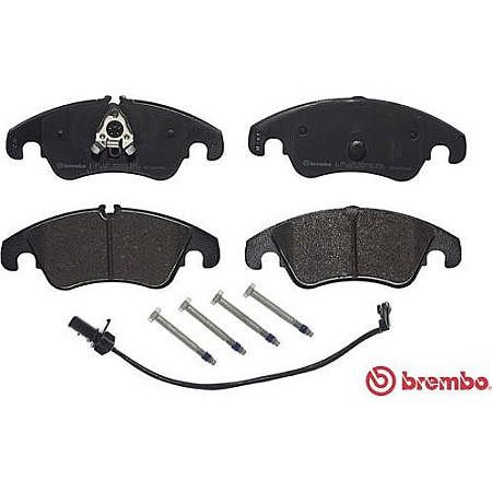 Set placute frana.frana disc Set placute frana Fata AUDI A6 ALLROAD C7 A6 C7 A7 Q5 1.8-4.0 10.08-09.18 AUDI A6 Allroad (4GH, 4GJ, C7), Turism, 01.2012 - 09.2018 Brembo P 85 145