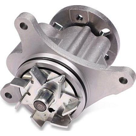 Pompa apa Pompa lichidului de racire CITROEN C5-C6 2.7 HDI 06 - Peugeot 407 2.7 Hdi 06 - PEUGEOT 407 (6C_), Compartiment, 10.2005 - Hepu P809