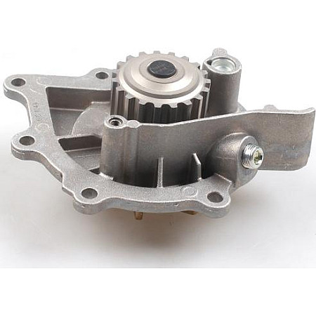 Pompa apa Pompa lichidului de racire CITROEN C5-C6 2.2 HDI 06 - Peugeot 407 2.2 HDI 06 - CITROEN C4 II (B7), Hatchback, 02.2009 - HEPU P807