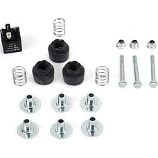 Compresor. instalatie aer comprimat Compresor cu suspensie pneumatica se potriveste. VOLVO S90 II V90 II XC60 II XC90 II 2.0-2.0 VOLVO S90 II (234), Sedan, 01.2016 - Arnott P-3476