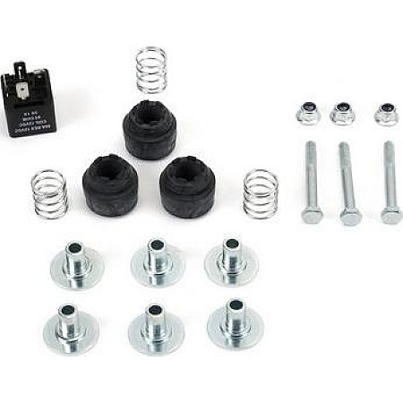 Compresor. instalatie aer comprimat Compresor cu suspensie pneumatica se potriveste. VOLVO S90 II V90 II XC60 II XC90 II 2.0-2.0 VOLVO S90 II (234), Sedan, 01.2016 - Arnott P-3476