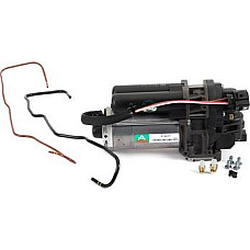 Compresor. instalatie aer comprimat Compresor cu suspensie pneumatica se potriveste. PORSCHE PANAMERA PANAMERA SPORT TURISMO 2.9 PORSCHE PANAMERA Sport Turismo (971), Turism, 05.2017 - Arnott P-3477