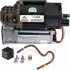 Compresor. instalatie aer comprimat Pneumatic suspension compressor BMW 5 G31 6 GRAN TURISMO G32 2.0-3.0H 03.17- Arnott P-3808