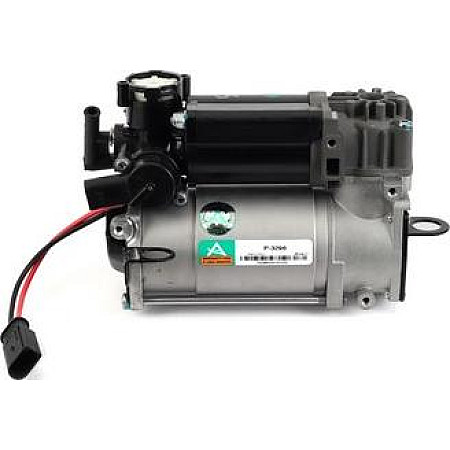 Compresor. instalatie aer comprimat Pneumatic suspension compressor MERCEDES CLS C219 E VF211 E W211 E T-MODEL S211 S W220 Arnott P-3296