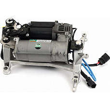 Compresor. instalatie aer comprimat Pneumatic suspension compressor AUDI Q7 PORSCHE CAYENNE VW TOUAREG 2.5D-6.0D 09.02-08. Arnott P-3298