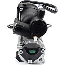 Compresor. instalatie aer comprimat Compresor cu suspensie pneumatica se potriveste. MERCEDES S A217 S C217 S W222 V222 X222 2.2 MERCEDES-BENZ S-CLASS (W222, V222, X222), Sedan, 05.2013 - Arnott P-3282