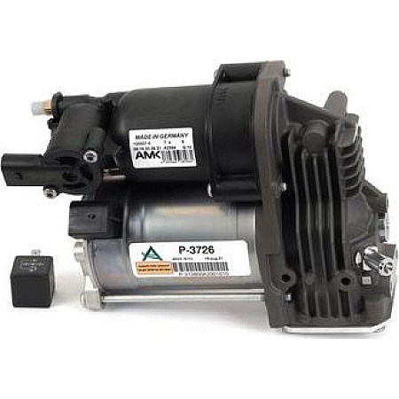 Compresor. instalatie aer comprimat Compresor cu suspensie pneumatica se potriveste. MERCEDES VIANO W639 VITO W639 VITO - MIXTO MERCEDES-BENZ VITO (W639), Autobuz, 09.2003 - Arnott P-3726
