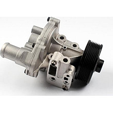 Pompa apa apa FORD TRANSIT 3.2D 09.07-08.14 FORD TRANSIT (FA_), Van, 04.2006 - 12.2014 Hepu P256