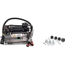 Compresor. instalatie aer comprimat Compresor cu suspensie pneumatica se potriveste. AUDI A8 D3 2.8-4.2 10.02-07.10 AUDI A8 II (4E2, 4E8), Sedan, 10.2002 - 12.2010 Arnott P-2539