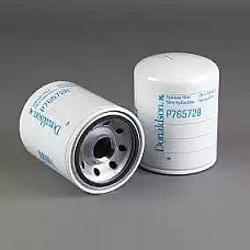 Filtru ulei hidraulic insurubate MERCEDES CAPACITY CITARO O 530 CONECTO O 345 SETRA 400 OM457.942-OM906.96 MERCEDES-BENZ CAPACITY (O 530 GL), Autobuz, 04.2007 - Donaldson P765728