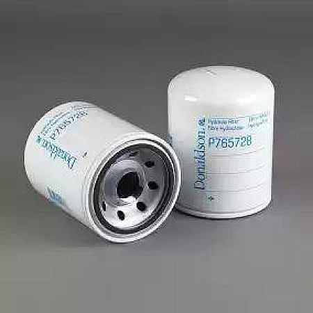 Filtru ulei hidraulic insurubate MERCEDES CAPACITY CITARO O 530 CONECTO O 345 SETRA 400 OM457.942-OM906.96 MERCEDES-BENZ CITARO (O 530), Autobuz, 01.1998 - Donaldson P765728