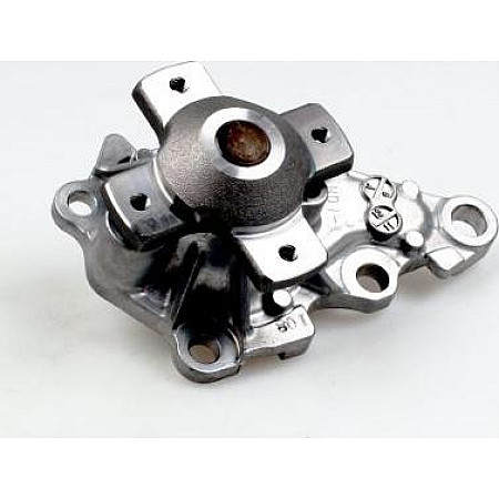 Pompa apa apa with gasket fits. TOYOTA IQ ASTON MARTIN CYGNET 1.3-1.33 01.09-12.15 ASTON MARTIN CYGNET, Hatchback, 04.2011 - 10.2013 Hepu P7806