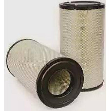 Filtru aer DAF 95 XF MERCEDES INTOURO TOURINO O 510 KAMAZ 5308 SOLARIS URBINO TERBERG-BENSCHOP RT TT AG CHEM XX3 DAF 95 XF (AS95XF), 01.1997 - 09.2002 Donaldson P777279