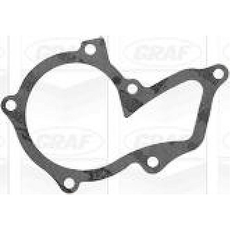 Pompa apa FORD FOCUS II (DA_, FFS, DS), Turism, 07.2004 - 09.2012 Graf PA990