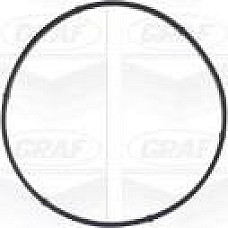 Pompa apa OPEL COMBO (COMBO-C), Box/MPV, 10.2001 - Graf PA940