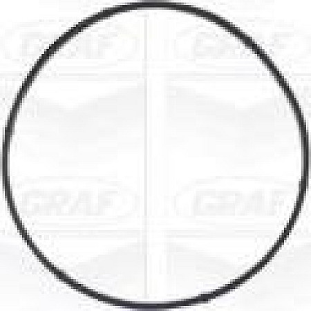 Pompa apa OPEL MERIVA A (X03), Dubita, 05.2003 - 05.2010 Graf PA940