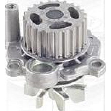 Pompa apa VW TOURAN (1T1, 1T2), Dubita, 02.2003 - 05.2010 Graf PA947