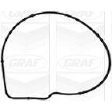 Pompa apa VW TOURAN (1T1, 1T2), Dubita, 02.2003 - 05.2010 Graf PA954