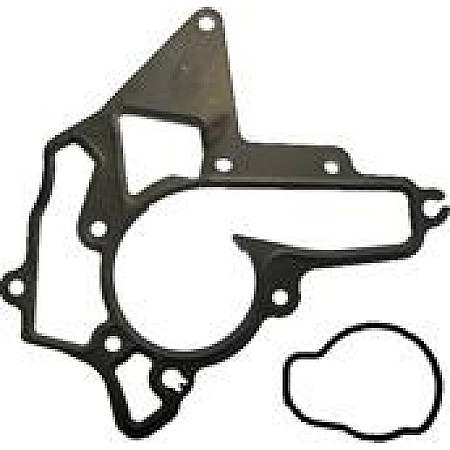Pompa apa VAUXHALL COMBO Mk II (F25), Box/MPV, 09.2001 - 02.2012 Graf PA958