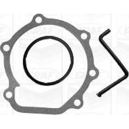 Pompa apa SUBARU IMPREZA (GFC), Compartiment, 01.1993 - 12.2000 Graf PA924