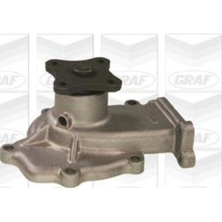 Pompa apa NISSAN SUNNY III (N14), Liftback, 10.1990 - 10.1995 Graf PA493A