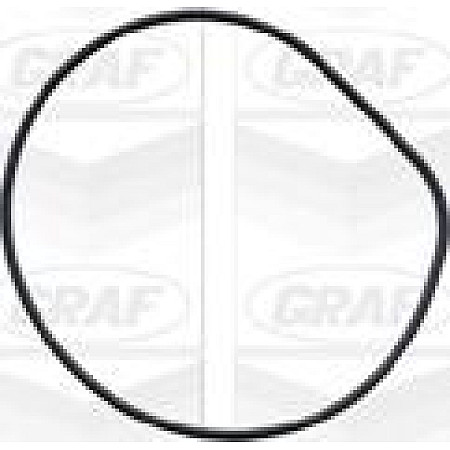 Pompa apa ROVER 200 (XW), Hatchback, 10.1989 - 12.1995 Graf PA426