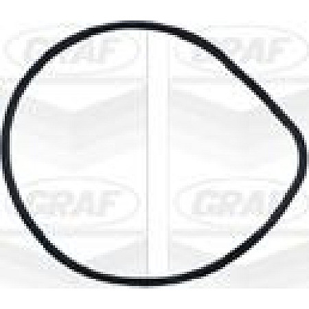 Pompa apa ROVER 400 (RT), Hatchback, 05.1995 - 03.2000 Graf PA427